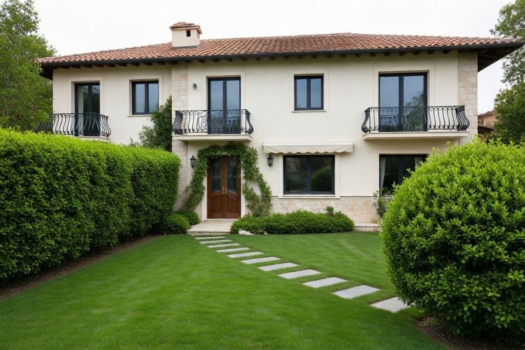 Villa Orizzonte
