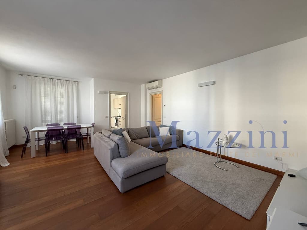 Appartamento Charlie