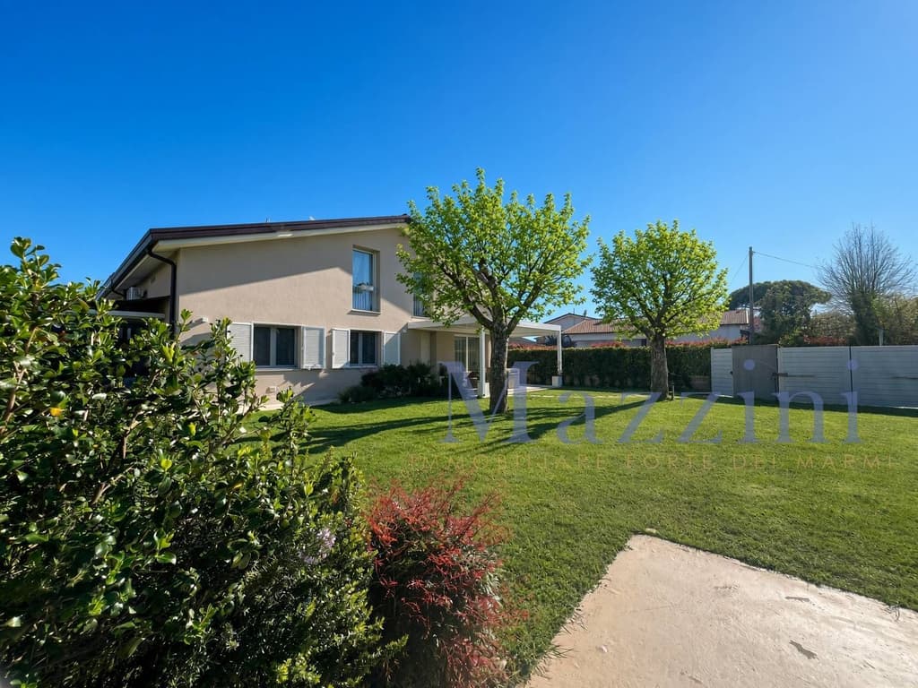 Villa Frida