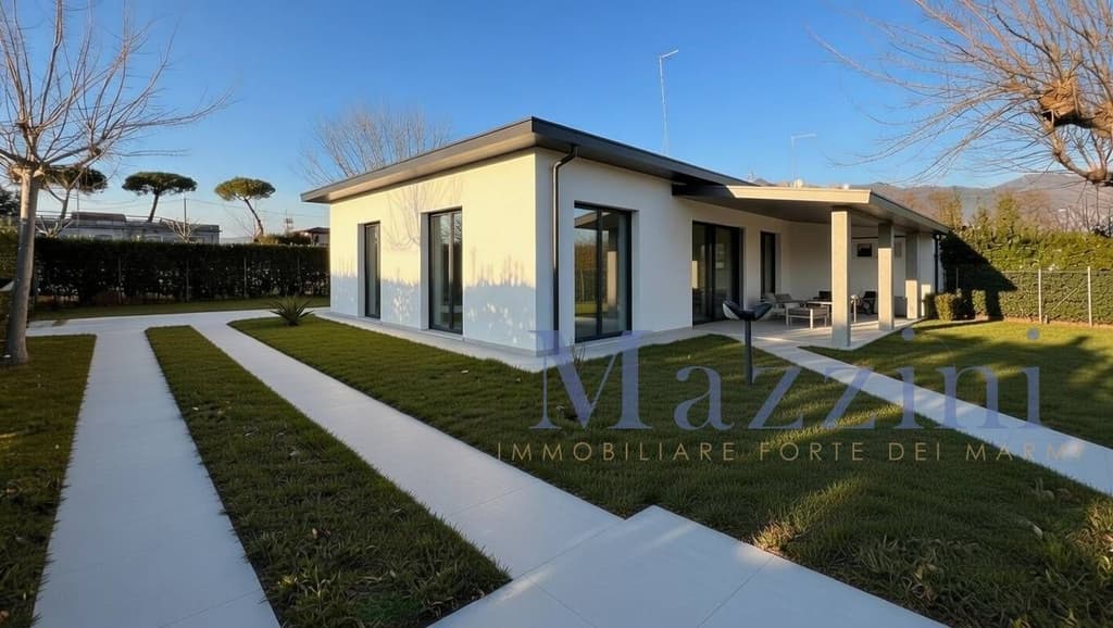 Villa Rina
