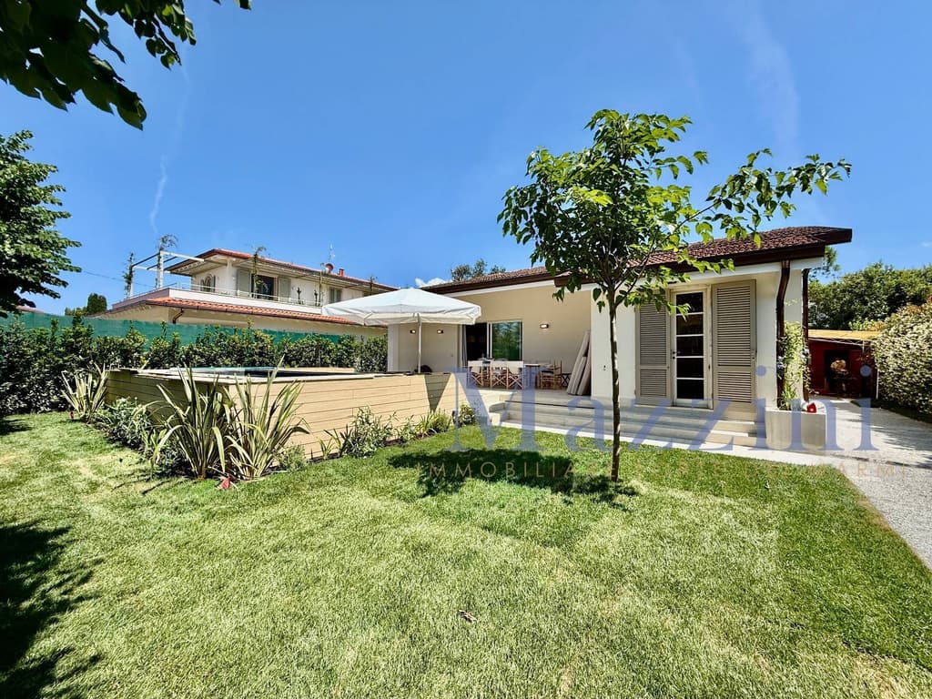 Villa La Marignola