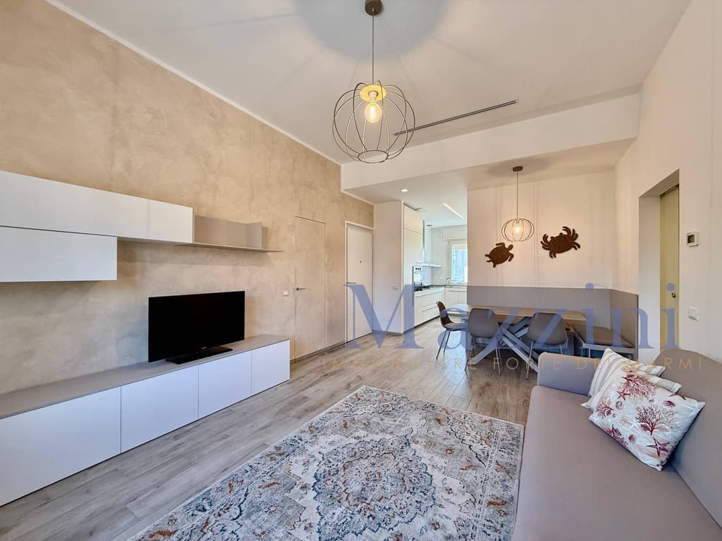 Appartamento Corallo