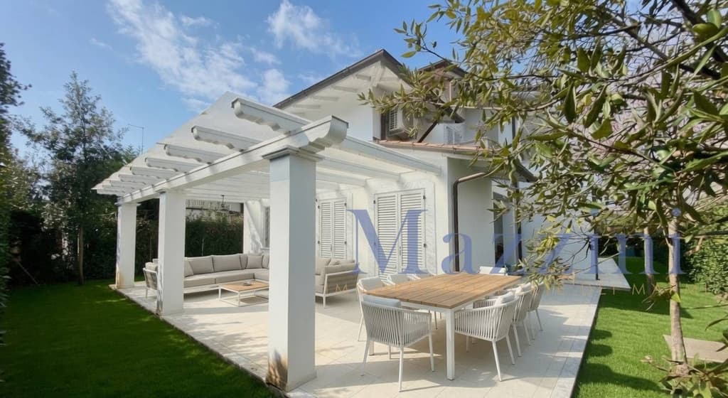 Villa Rubia