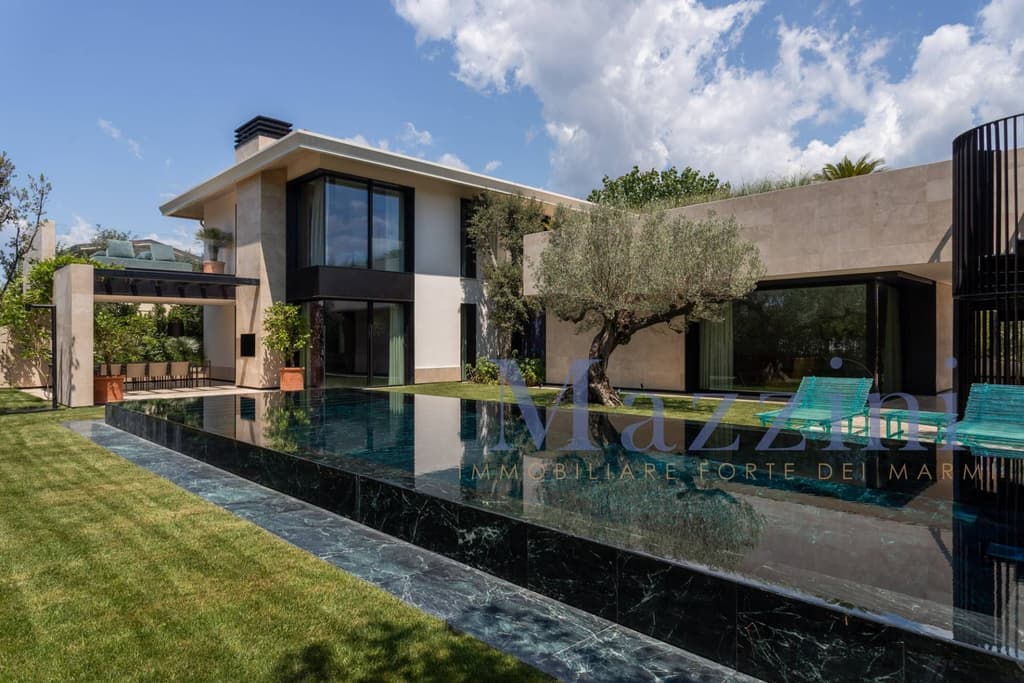 Villa Eulalia