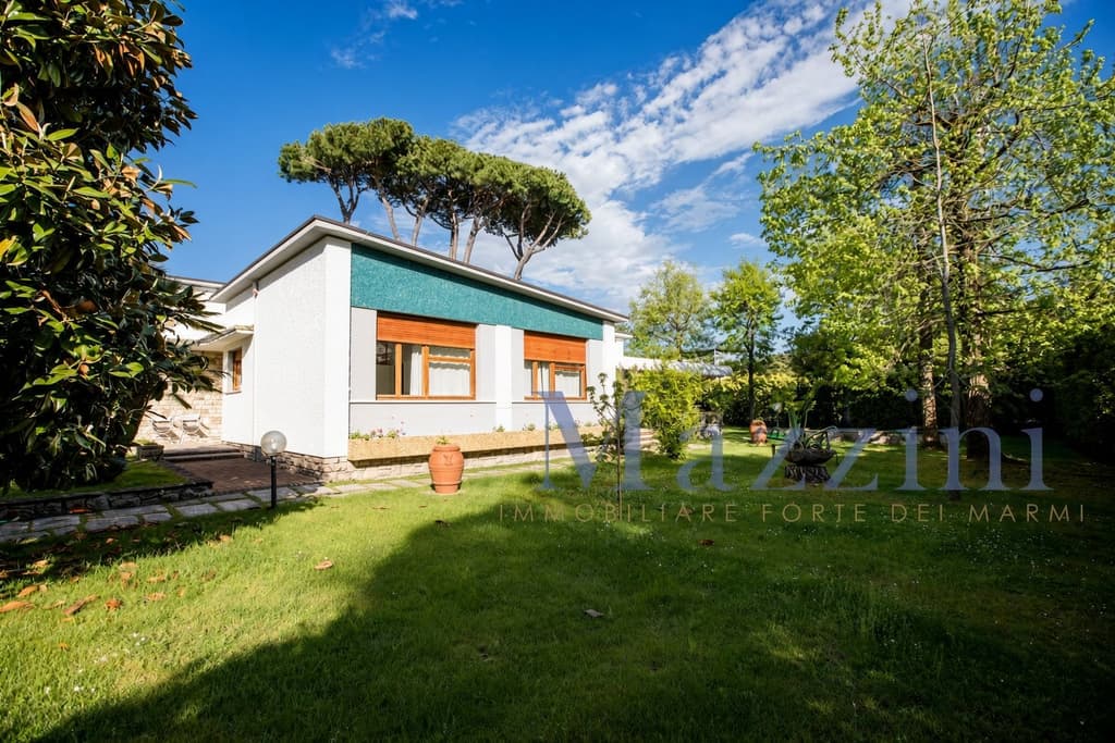 Villa Lucy